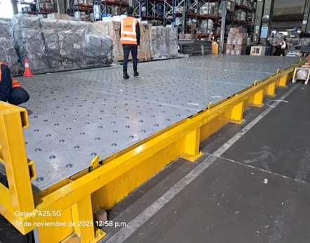 PLATAFORMA